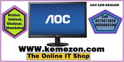 AOC LED Dealer in Ahmedabad