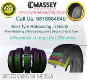  Are You Looking For Perfect Tyre Retreading Noida? Call 9818984640