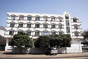 Get Hotel Chanakya, Agra 