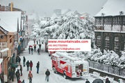 TRAVEL AGENT IN CHANDIGARH