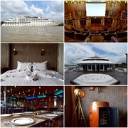 Luxury Hotel in Yangon- Book Ticket Now