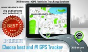 Vehicle tracking