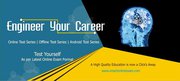 Model test Papers,  Online Exam,  Online Test and Offline Test Series 