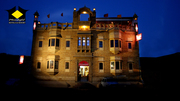 Get Hotel Moonlight Palace, Jaisalmer 
