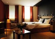 luxury hotel near marquis street in kolkata,  Best hotel near new marke