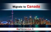 Get Canada Permanent Resident Visa Easy - Aptech Visa