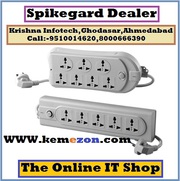 Spikegard Dealer In Maninagar,  Ahmedabad 