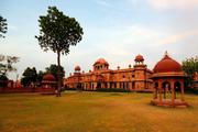 Get The Lallgarh Palace A Heritage Hotel, Bikaner 