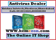 Antivirus Dealer In Maninagar,  Ahmedabad 