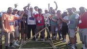 Team Building Delhi - Outdoor Team Building Activities Delhi