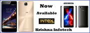 INTeX Mobile Dealer In Maninagar,  Ahmedabad 