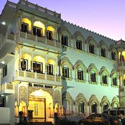 Budget Hotel in jaipur -Travelsuvidha