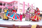 Sunrise Dream World - Holiday Village Resort in Jaipur Rajasthan