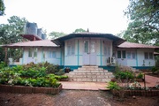 Get Hotel Springwood Heritage, Matheran