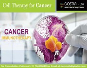 Cancer Treatment in India