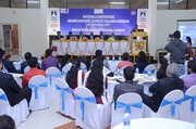 Achieving Business Synergy through Social,  Spiritual and Technological