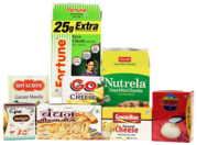 Liner Cartons Manufacturer in India