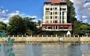 Get Hotel Ganga Kinare - A Riverside Boutique Hotel, Rishikesh