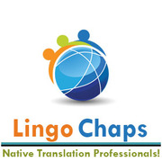 Chinese Translation and Interpretation Service 