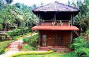 Get Hotel Aazhimala Ayurveda Beach Resort, Trivandrum