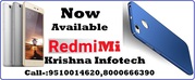 Redmi Mi Mobile Dealer In Ahmedabad