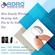 The Best Hearing Aid Centre Chennai