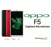 OPPO F5 Mobile Dealer In Ahmedabad