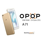OPPO A71 Mobile Dealer In Ahmedabad