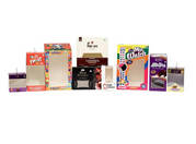 Window Cartons Manufacturer in India