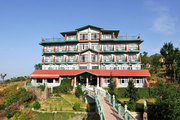 Get Snow Hermitage Resort, Dharamshala