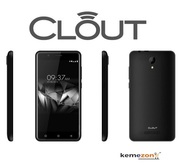  CLOUT X418 AMAZE  Mobile Dealer In Ahmedabad