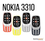 NOKIA 3310 Mobile In Ahmedabad