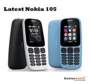 NOKIA 105 Mobile In Ahmedabad