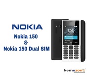 NOKIA 150 Mobile In Ahmedabad