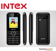  INTEX ECO SELFIE Mobile  In Ahmedabad 