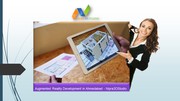 Best All Type of Virtual Reality Developer in India