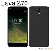LAVA Z70  Mobile  Dealer  In  Ahmedabad