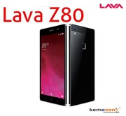 LAVA Z80  Mobile  Dealer  In  Ahmedabad