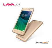 LAVA A77  Mobile  Dealer  In  Ahmedabad