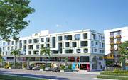 Great Amenities  Of 3D Exterior Rendering In Ahmedabad