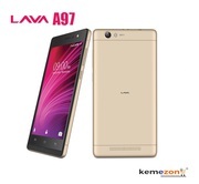 LAVA A97  Mobile  Dealer  In  Ahmedabad