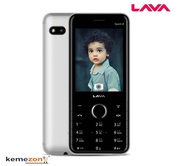LAVA SPARK I8  Mobile  Dealer  In  Ahmedabad