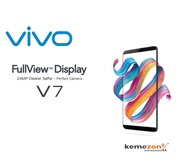VIVO V7 Mobile  In Ahmedabad 