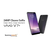  VIVO 7PLUS Mobile Dealer In Ahmedabad 