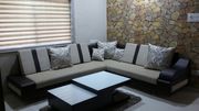 Sofa Fancy Fabric, Rexile Saleti Sofa Fabric, Exclusive Sofa Fabrics