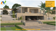  Latest Advancements in 3D Walkthrough Rendering-Nipra3DStudio