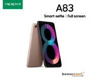 OPPO A83 Mobile Dealer In Ahmedabad 