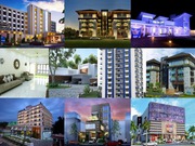 Construction Project Management Consultancy Service