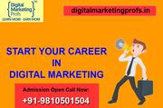 Digital Marketing Course Institute in Budh Vihar 