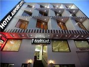 Hotel Near Delhi Airport - Other services